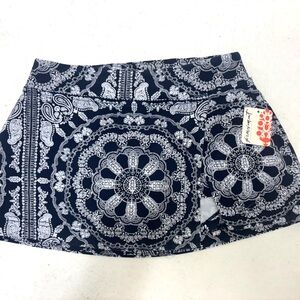 FP Movement hot shot skort xs NWT